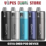 oxva oneo pod device in dubai uae
