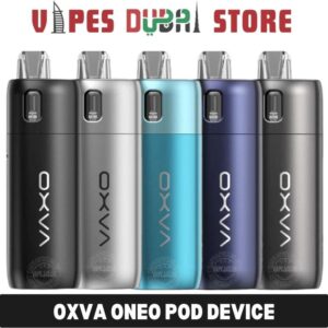oxva oneo pod device in dubai uae