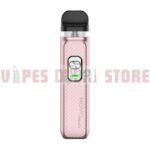 pale pink smok novo master pod system kit