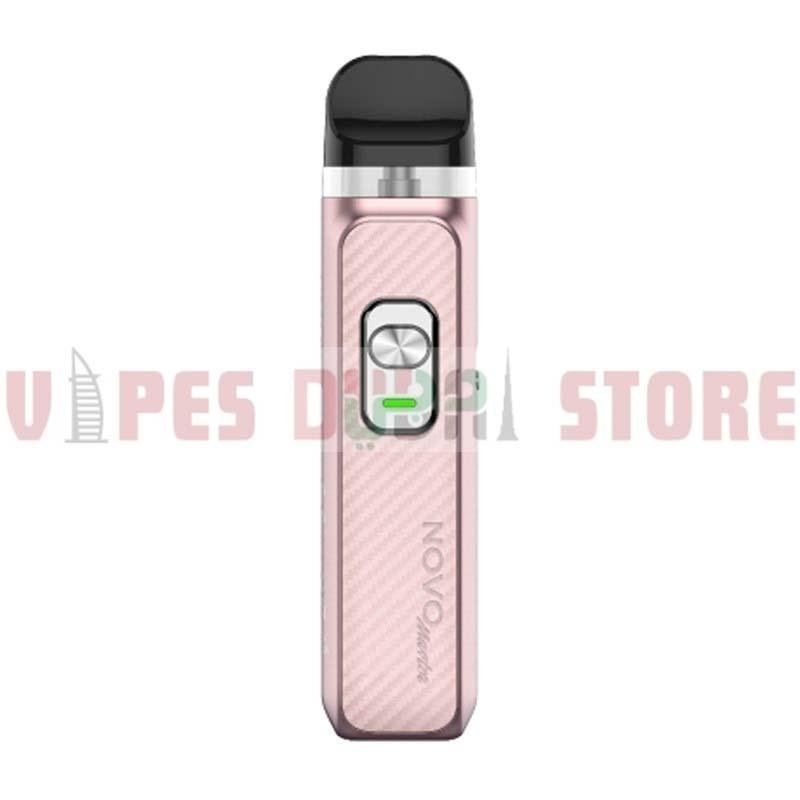 pale pink smok novo master pod system kit pale pink smok novo master pod system kit