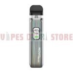 silver laser smok novo master pod system kit