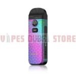 smok nord 4 starter kit vape pod 12 colors 7 colour
