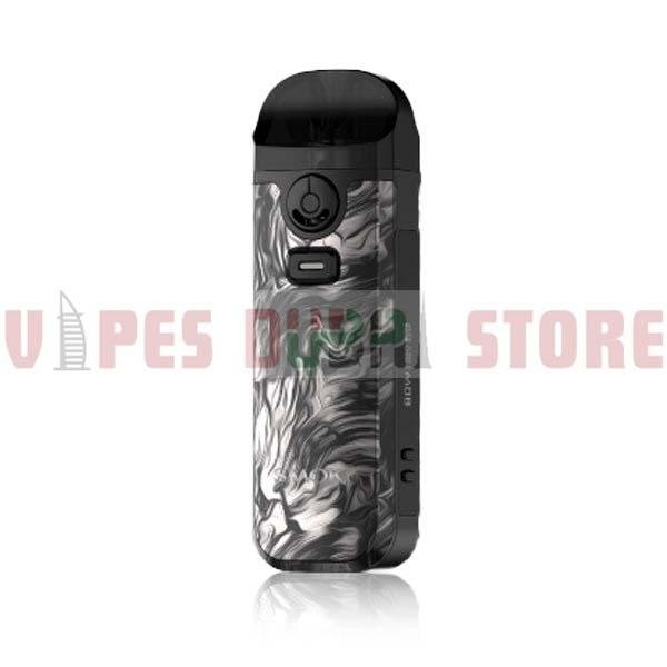 smok nord 4 starter kit vape pod 12 colors fluid black grey smok nord 4 starter kit vape pod 12 colors fluid black grey