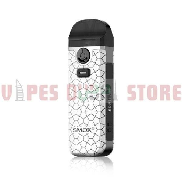 smok nord 4 starter kit vape pod 12 colors white smok nord 4 starter kit vape pod 12 colors white
