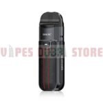 smok nord 50w 1800mah leather series black