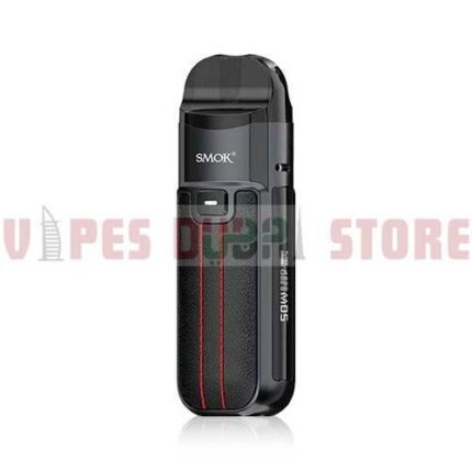 smok nord 50w 1800mah leather series black