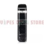 smok novo 2x kit 20w vape kit black cobra