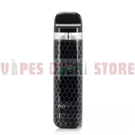 smok novo 2x kit 20w vape kit black cobra