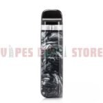 smok novo 2x kit 20w vape kit fluid black grey