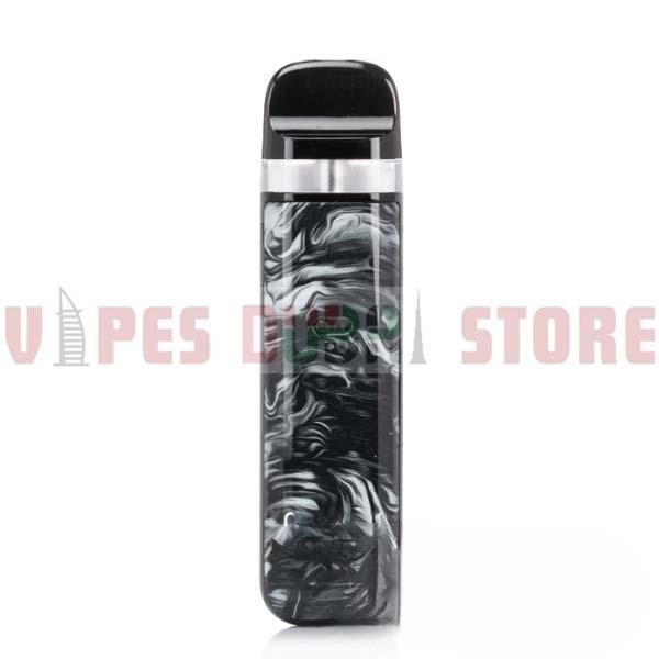 smok novo 2x kit 20w vape kit fluid black grey smok novo 2x kit 20w vape kit fluid black grey
