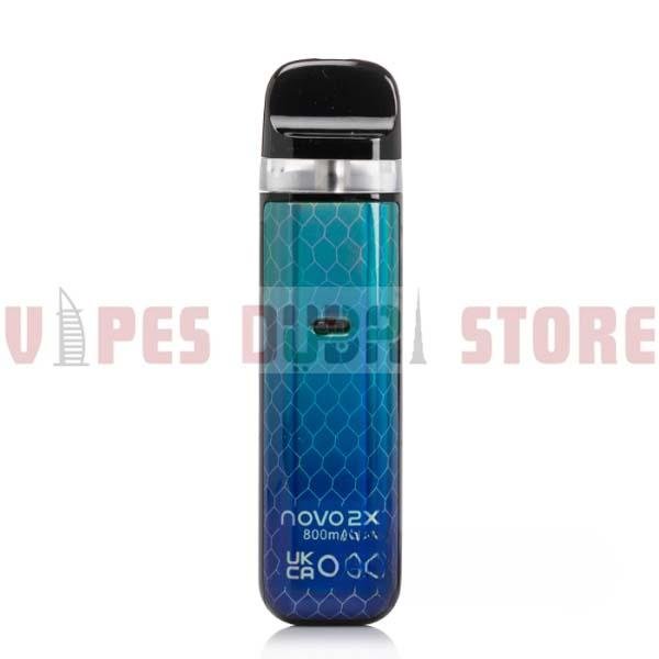 smok novo 2x kit 20w vape kit green blue cobra smok novo 2x kit 20w vape kit green blue cobra