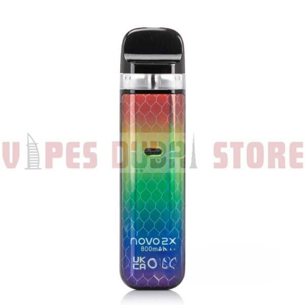 smok novo 2x kit 20w vape kit rasta green cobra smok novo 2x kit 20w vape kit rasta green cobra