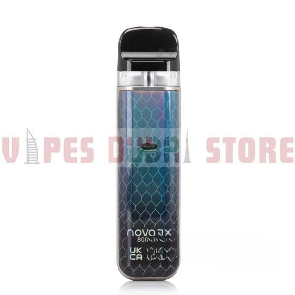 smok novo 2x kit 20w vape kit silver black cobra smok novo 2x kit 20w vape kit silver black cobra