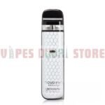 smok novo 2x kit 20w vape kit white cobra