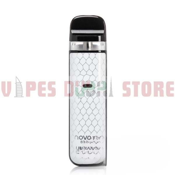 smok novo 2x kit 20w vape kit white cobra smok novo 2x kit 20w vape kit white cobra