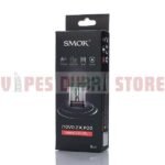 smok novo 2x pods meshed mtl 08ohm 09ohm replacement pods in dubai uae 0.9