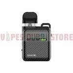 smok novo master box kit black carbon fiber