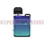 smok novo master box kit cyan blue smok novo master box kit cyan blue