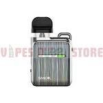 smok novo master box kit silver laser smok novo master box kit silver laser