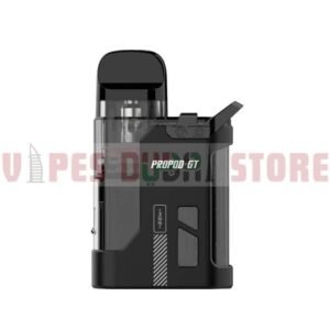 smok propod gt kit matte black