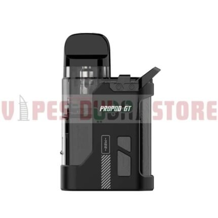smok propod gt kit matte black