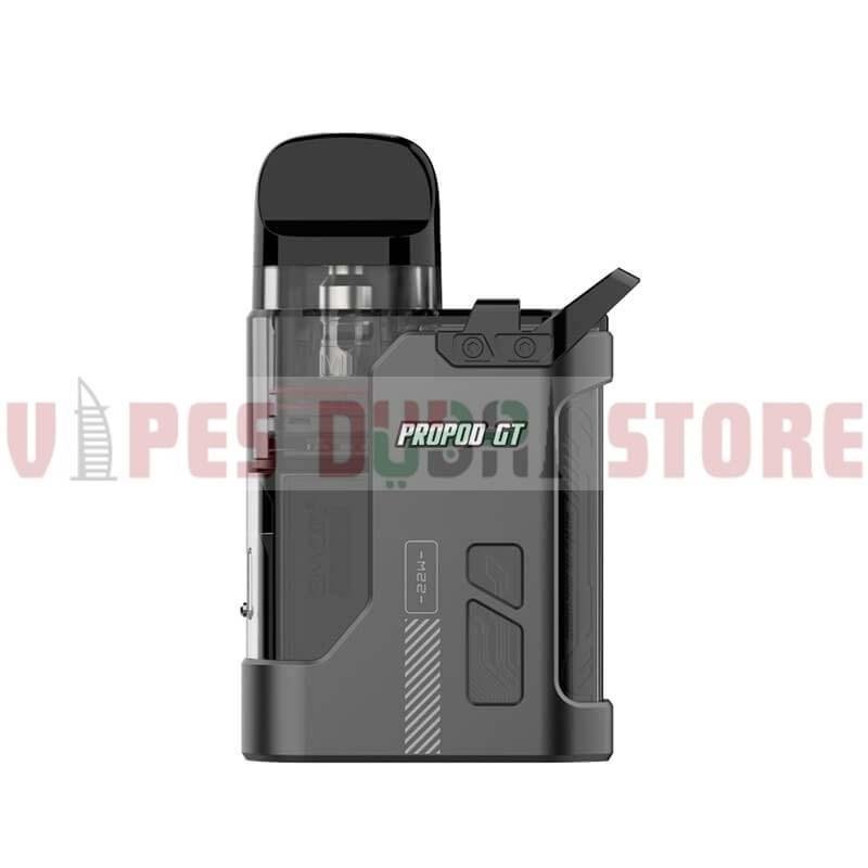 smok propod gt kit matte gun metal smok propod gt kit matte gun metal