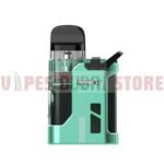 smok propod gt pod kit peacock green