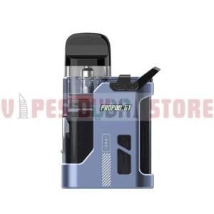 smok propod gt pod kit purple grey