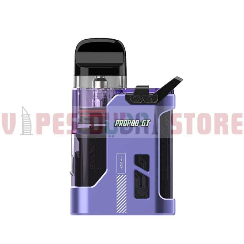 smok propod gt pod kit purple smok propod gt pod kit purple