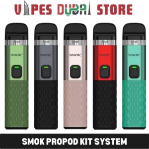 smok propod kit system in dubai uae