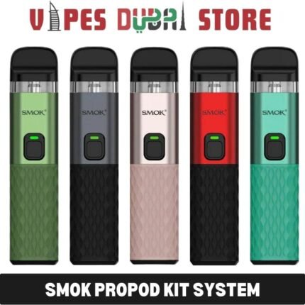 smok propod kit system in dubai uae