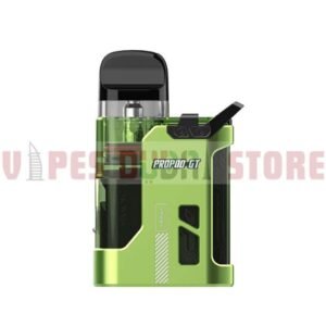 smok propodgt pod kit pale green