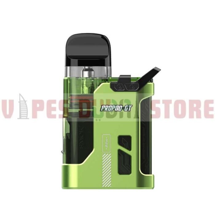 smok propodgt pod kit pale green
