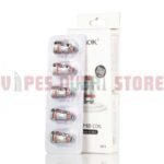 smok rpm 2 coils 06ohm dc mtl 016 meshed replacement coils 0.16