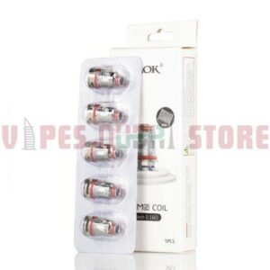 smok rpm 2 coils 06ohm dc mtl 016 meshed replacement coils 0.16