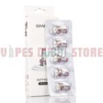 smok rpm 2 coils 06ohm dc mtl 016 meshed replacement coils 0.6