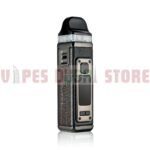 smok rpm 4 black leather