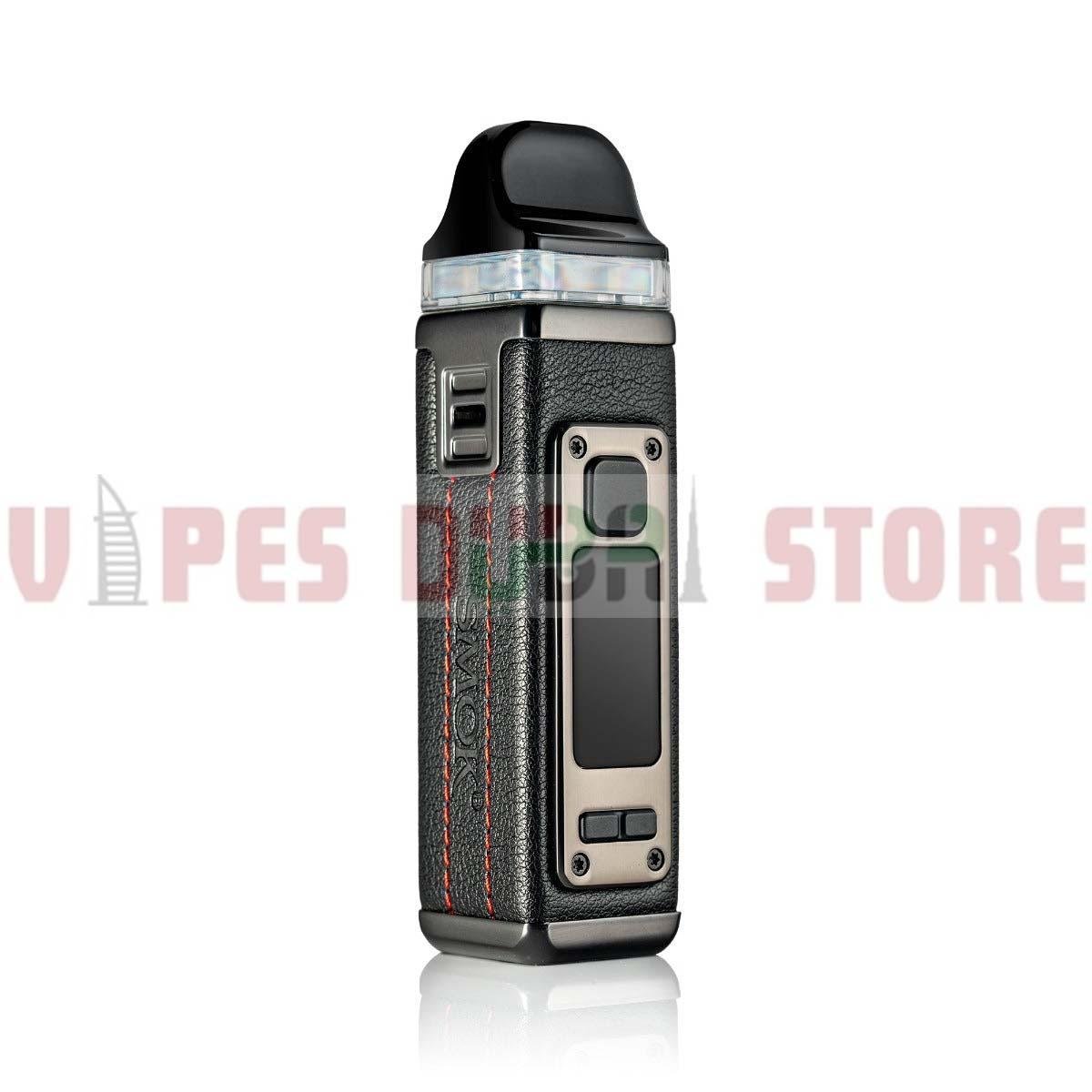 smok rpm 4 black leather smok rpm 4 black leather
