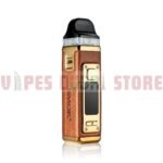 smok rpm 4 brown leather