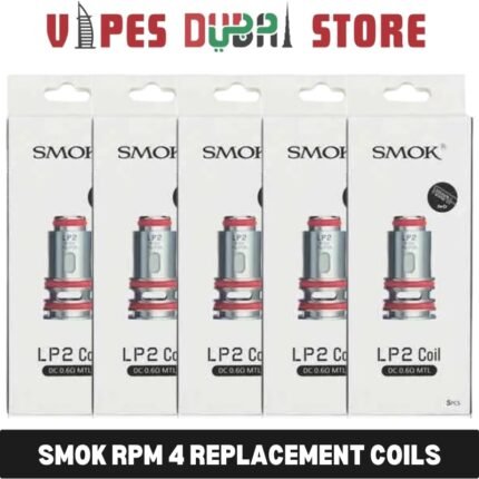 smok rpm 4 coils lp2 replacement coils of dc 06 meshed 023 pod coils in dubai uae 5 pcs per pack