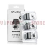 smok rpm 4 empty pod cartridge in dubai uae empty lp2 pod