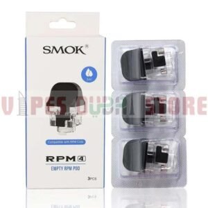 smok rpm 4 empty pod cartridge in dubai uae empty rpm pod