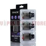smok rpm 85 pods rpm 100 pods 6ml replacement pods rpm 2 coil