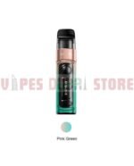 smok rpm c pod system pink green