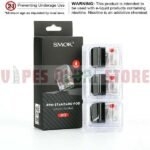 smok rpm pods standard pod nord pod for rpm40 rpm standard pod