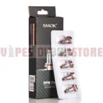 smok rpm replacement coil 5pcs 0.8