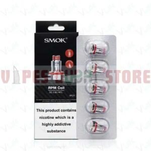smok rpm replacement coils 08