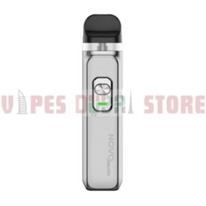white smok novo master pod system kit