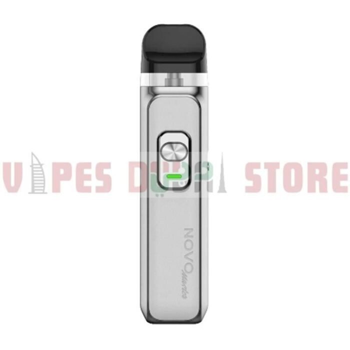 white smok novo master pod system kit