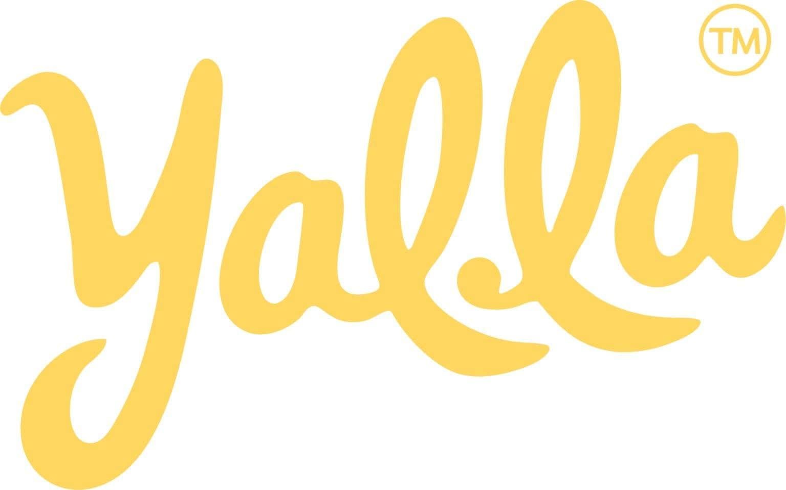 YALLA YALLA